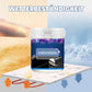 Waterdichte multifunctionele polyurethaancoating, langdurige bescherming, beschermt elke centimeter van uw ruimte! 💧🏡