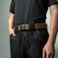 Automatische Gesp Stretch Nylon Riem voor Heren