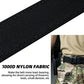 Automatische Gesp Stretch Nylon Riem voor Heren