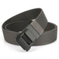 Automatische Gesp Stretch Nylon Riem voor Heren