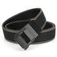 Automatische Gesp Stretch Nylon Riem voor Heren