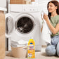 Wasmachine Reiniger tegen Bacteriën en Kalkaanslag