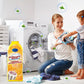Wasmachine Reiniger tegen Bacteriën en Kalkaanslag