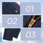 Heren Ice Feel Zachte Rekbare Pantalon