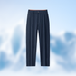 Heren Ice Feel Zachte Rekbare Pantalon