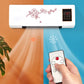 ⏳Tijdgebonden korting🍃1800W draagbare airconditioner voor wandmontage 【Gratis verzending】