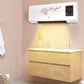⏳Tijdgebonden korting🍃1800W draagbare airconditioner voor wandmontage 【Gratis verzending】