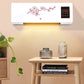 ⏳Tijdgebonden korting🍃1800W draagbare airconditioner voor wandmontage 【Gratis verzending】