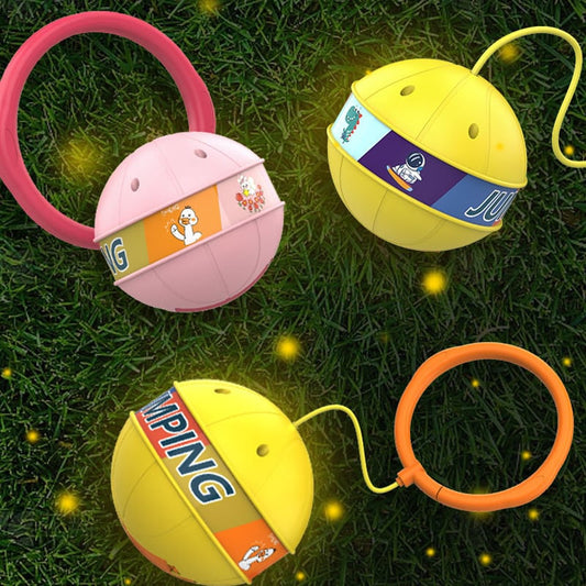 🎉Koop 2, krijg 1 gratis✨Bloeiende stuiterbal