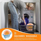 🌟360° draaibare, verstelbare schoonmaakmop