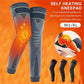 🔥Hot sale (50% korting)🔥Toermalijn acupressuur zelfverwarmende kniebandage