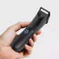 Waterdichte Bodygroomer voor Heren met LED-licht