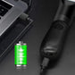 Waterdichte Bodygroomer voor Heren met LED-licht
