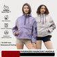 🍂Herfstuitverkoop 60% KORTING🍁🌧️💧3-in-1 waterdichte jas – regen, wind en kou, alles gedekt