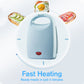 ✨ Compacte Multifunctionele Sandwichmaker – Grill, Bak & Rooster in Minder dan 3 Minuten!