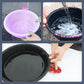 Weerbestendige waterdichte coatingset