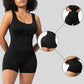 Buikshapwear bodysuit