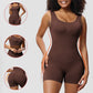 Buikshapwear bodysuit