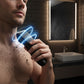 📢📢50% KORTING!!🔥🔥Meer dan 35.000 exemplaren verkocht!!✂️Digitale bodytrimmer voor mannen met digitaal display✨