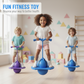 Pogo Jumperbal voor kinderen en volwassenen
