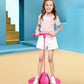 Pogo Jumperbal voor kinderen en volwassenen