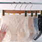 Zijdezachte kanten driehoekige slipjes voor dames