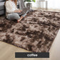🎉Nieuwjaars Cadeau 50% KORTING!🧶Plush Vloermat Met Kleurverloop - Hoogdichte Faux Fur & Antislip: Perfect Voor Woonkamer/Slaapkamer (Veilig Voor Kinderen!)