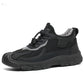 Casual wandelschoenen voor heren met warme voering