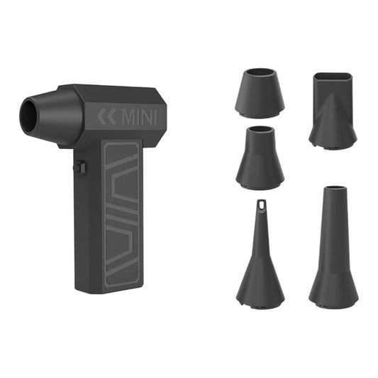 Multifunctionele elektrische luchtblazer