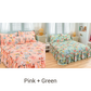 🔈🔈FLASH SALE - 50% KORTING⚡3-delige bedrokset met ruches🛏️