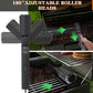 🔥 NU 60% KORTING!🍖 Draadloze elektrische barbecueborstelreiniger – Grondige reiniging, lange steel & oplaadbaar 🔋