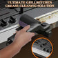 🔥 NU 60% KORTING!🍖 Draadloze elektrische barbecueborstelreiniger – Grondige reiniging, lange steel & oplaadbaar 🔋
