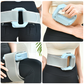 💆 3-in-1 fascia-massageapparaat | · Diepe verlichting door hoogfrequente trillingen · Lange batterijduur · Snel opladen via Type-C | Massage voor thuis en onderweg
