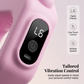 💆 3-in-1 fascia-massageapparaat | · Diepe verlichting door hoogfrequente trillingen · Lange batterijduur · Snel opladen via Type-C | Massage voor thuis en onderweg