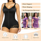 👙 57% KORTING! ✨ Buikweg-Vormgevende Bodysuit – Taillecontrole, Billen Lifting & Sterke Compressie, Figuurvriendelijk Ook In Grote Maten 👗