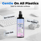 🔥50% KORTING✨Multifunctionele Spray Tegen Kunststofvergeling
