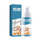 Reinigingsmousse voor honden en katten zonder water