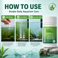 🌿 Stop met groene soep in je aquarium! Dé algatabletten met langdurige nawerking – verwijdert algen bij de wortel en houdt het water glashelder. 50% KORTING!