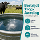 2+1 GRATIS – Sneloplossende Reinigingstabletten voor Veewaterreservoirs – Eenvoudige & Efficiënte Reiniging