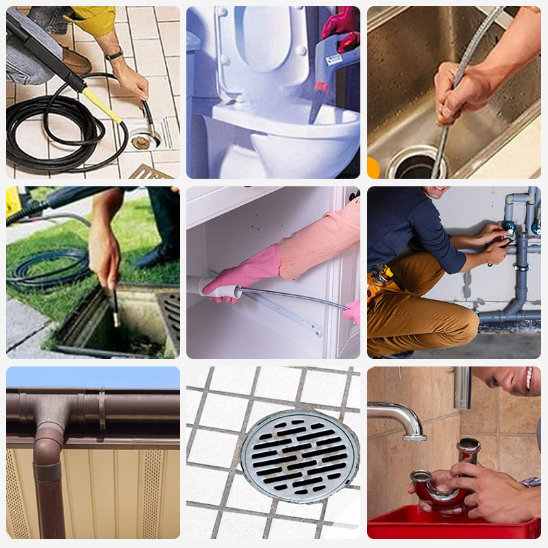 Hogedrukreiniger Waterstofzuiger, Roestvrijstalen Mondstuk 1/4 Inch Snelkoppeling 16 Inch Onderwagenreiniger Efficiënte Reiniging Lichtgewicht voor Vrachtwagens (puur zwart Hogedrukreiniger Waterstofzuiger, Roestvrijstalen Mondstuk 1/4 Inch Snelkoppeling 16 Inch Onderwagenreiniger Efficiënte Reiniging Lichtgewicht voor Vrachtwagens (puur zwart