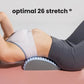 Neck and back stretcher