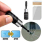 DIY Autoruit Gereedschap Gebarsten Glas Reparatieset