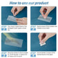 DIY Autoruit Gereedschap Gebarsten Glas Reparatieset