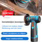 （🔥Nieuwjaarsspecial 50% korting + gratis verzending）Mini-hoekslijpmachine zonder borstels