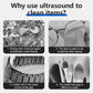 ✨Beperkte aanbieding ✨ Ultrasone reiniger