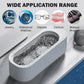 ✨Beperkte aanbieding ✨ Ultrasone reiniger