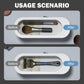 ✨Beperkte aanbieding ✨ Ultrasone reiniger