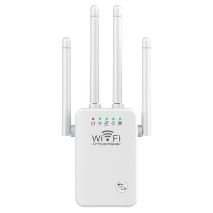 WiFi Extender Signaalversterker