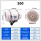 Onder Druk Gezette Kanaalventilator