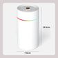 Starry Sky Humidifying Aroma Diffuser
